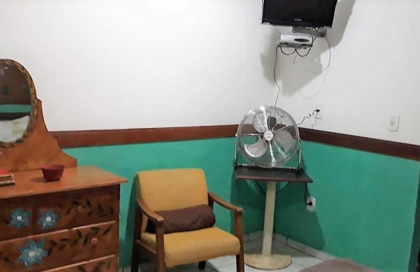 스위트, Fazenda Terra Ramos