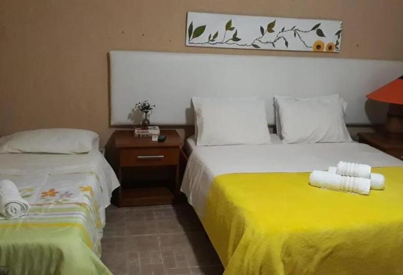 수피리어 싱글 룸, Fazenda Terra Ramos