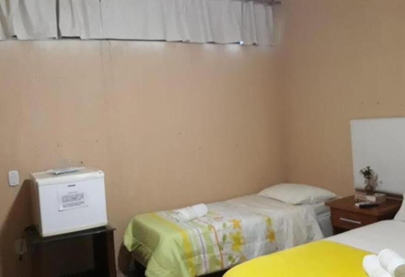 수피리어 싱글 룸, Fazenda Terra Ramos