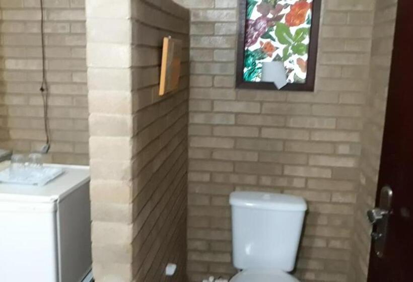 수피리어 싱글 룸, Fazenda Terra Ramos