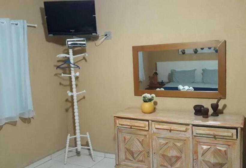 수피리어 룸, Fazenda Terra Ramos