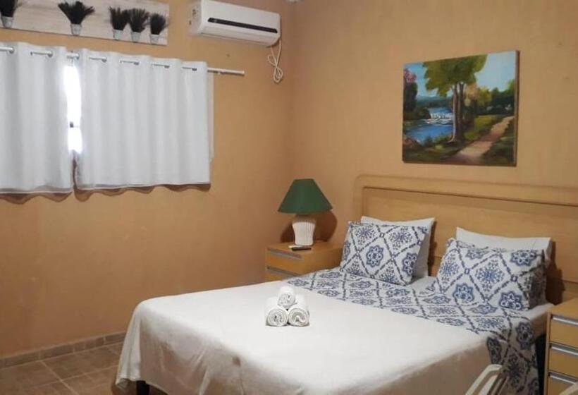 수피리어 룸, Fazenda Terra Ramos