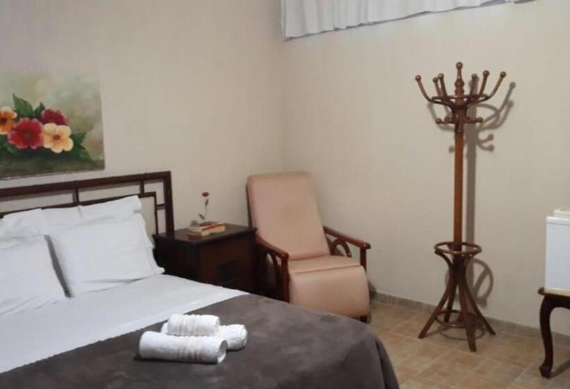 수피리어 룸, Fazenda Terra Ramos