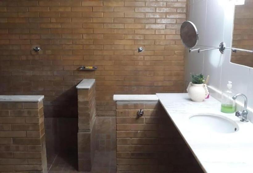 수피리어 룸, Fazenda Terra Ramos