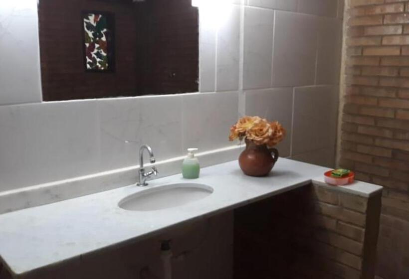 수피리어 트리플 룸, Fazenda Terra Ramos