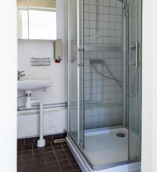 1间卧室的房子, Immeln Guest House