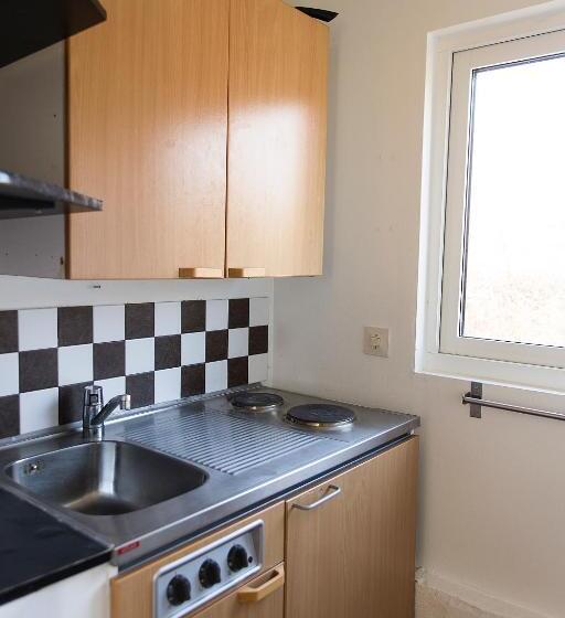 1间卧室的房子, Immeln Guest House