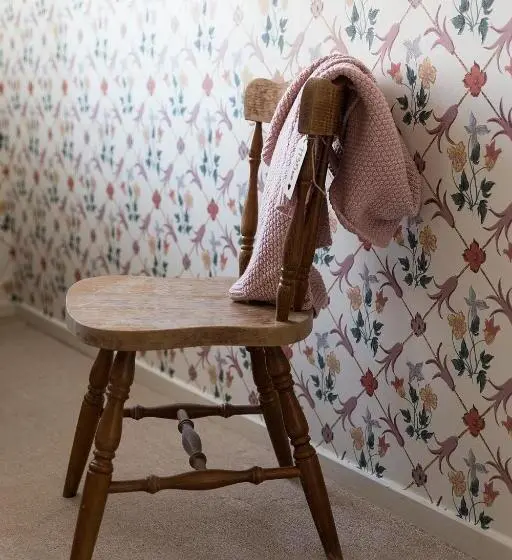オーシャンビューファミリールーム, Immeln Guest House