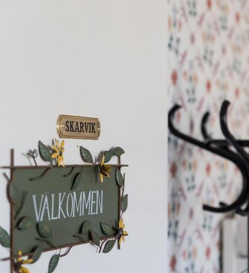 家庭海景房, Immeln Guest House