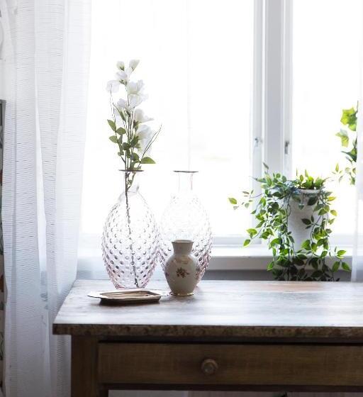 家庭海景房, Immeln Guest House