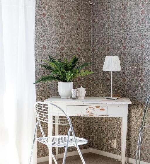 家庭间, Immeln Guest House