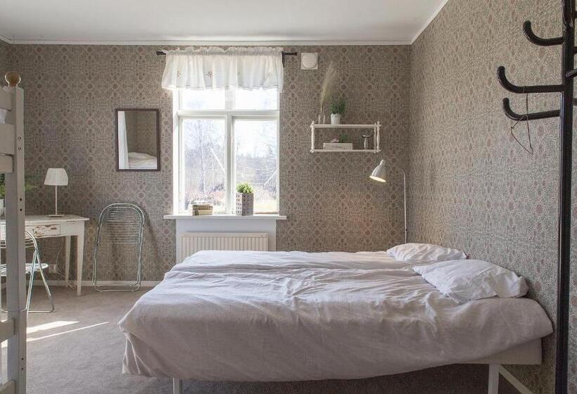 家庭间, Immeln Guest House