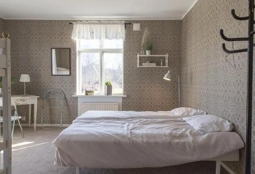 ファミリールーム, Immeln Guest House
