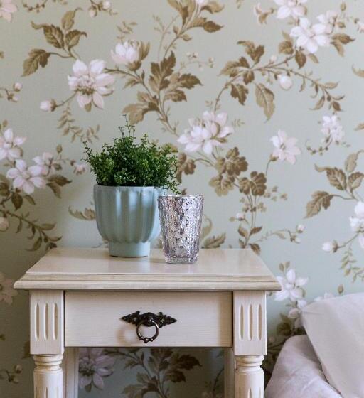 标准间带湖景, Immeln Guest House