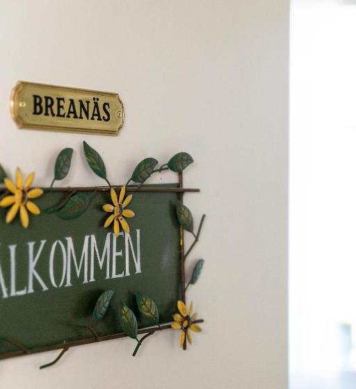 标准间带湖景, Immeln Guest House