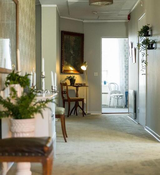 带1个卧室和海景的别墅, Immeln Guest House