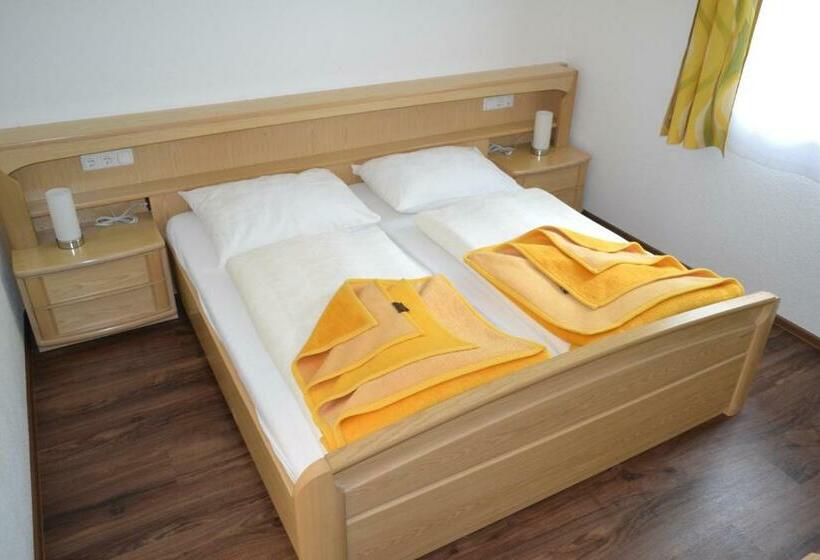 חדר סטנדרט, Gasthof Pension Schweiger Jagawirt