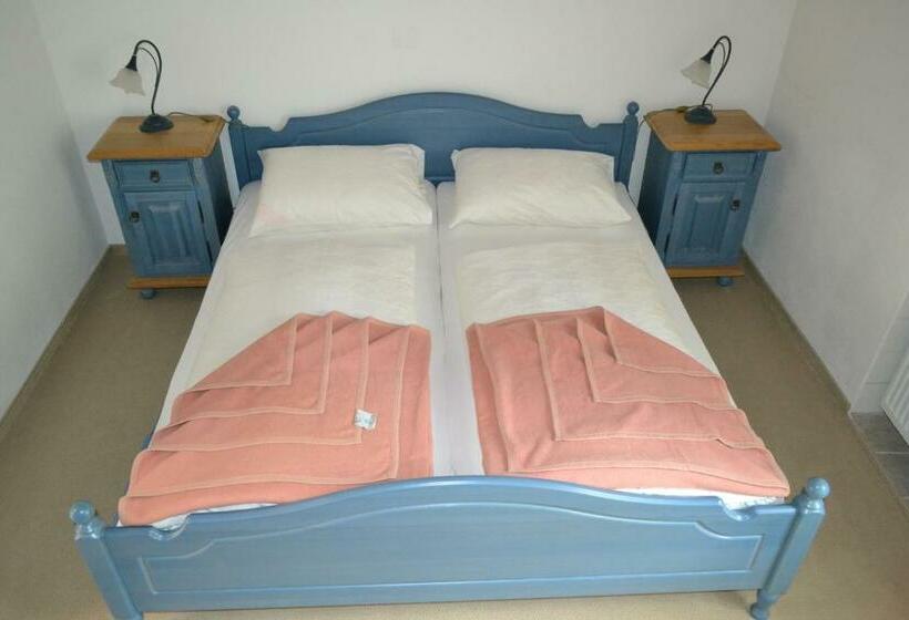 חדר סטנדרט, Gasthof Pension Schweiger Jagawirt