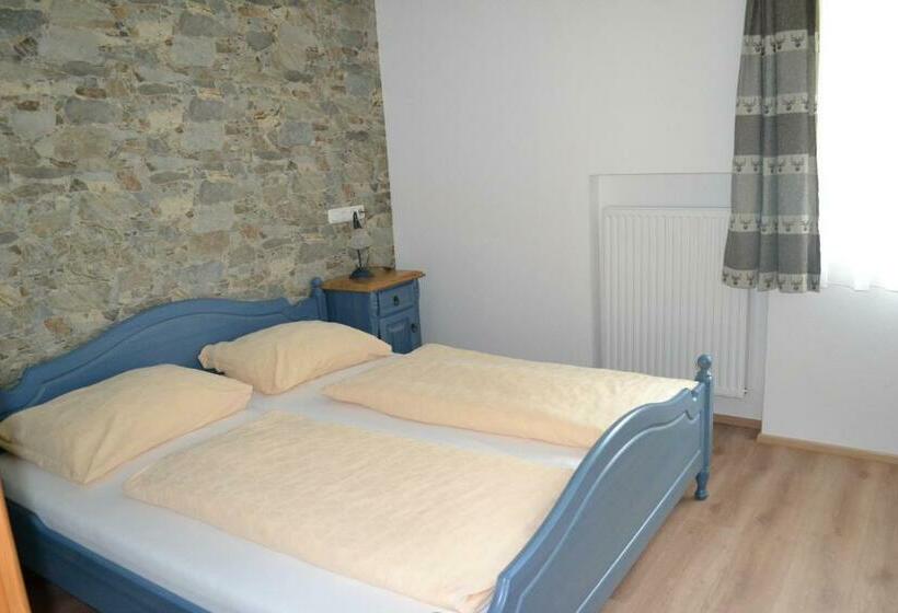 חדר סטנדרט, Gasthof Pension Schweiger Jagawirt