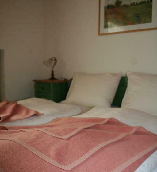 חדר סטנדרט לשלושה, Gasthof Pension Schweiger Jagawirt