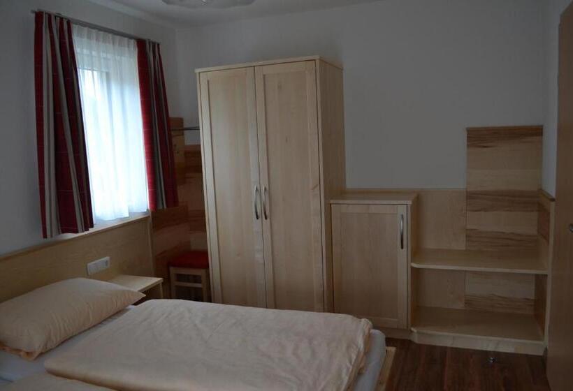 Пятиместный Стандартный Номер, Gasthof Pension Schweiger Jagawirt