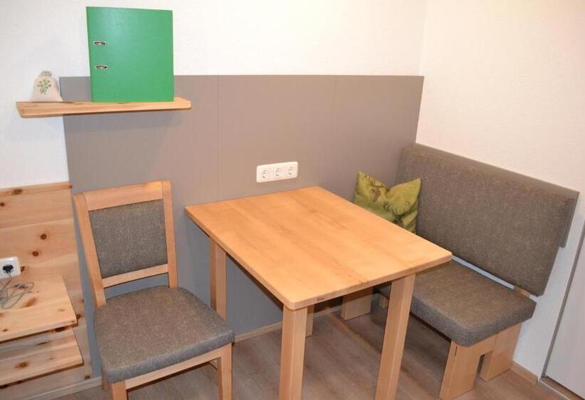 חדר סטנדרט, Gasthof Pension Schweiger Jagawirt