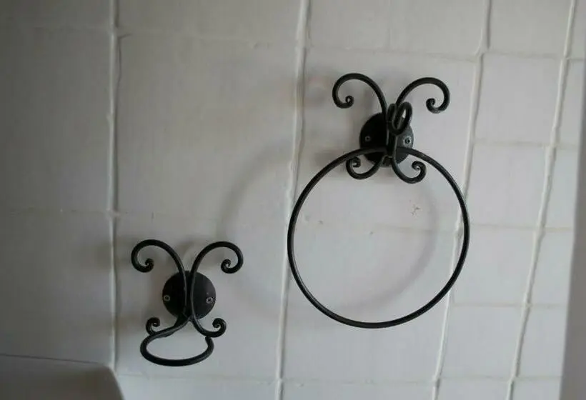 1ベッドルームアパートメント, Residence Giuly Rosselmini