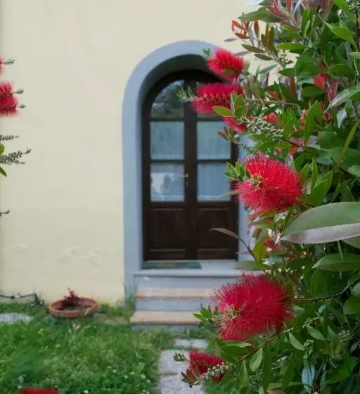 1ベッドルームアパートメント, Residence Giuly Rosselmini