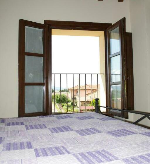 شقة غرفة واحدة, Residence Giuly Rosselmini