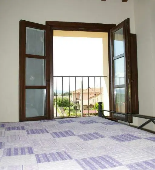1ベッドルームアパートメント, Residence Giuly Rosselmini