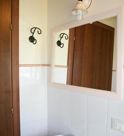 Апартаменты 1 Спальня, Residence Giuly Rosselmini