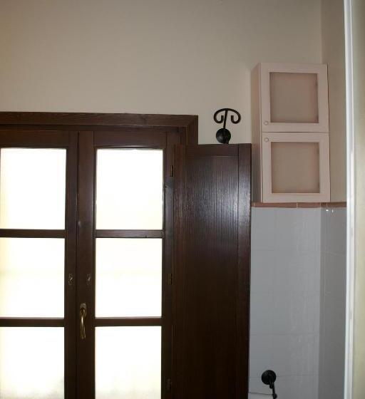 شقة غرفة واحدة, Residence Giuly Rosselmini