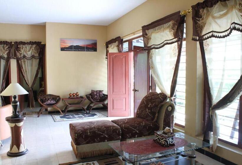 Номер Стандарт, Marry Ind Gunung Kawi Guest House Malang