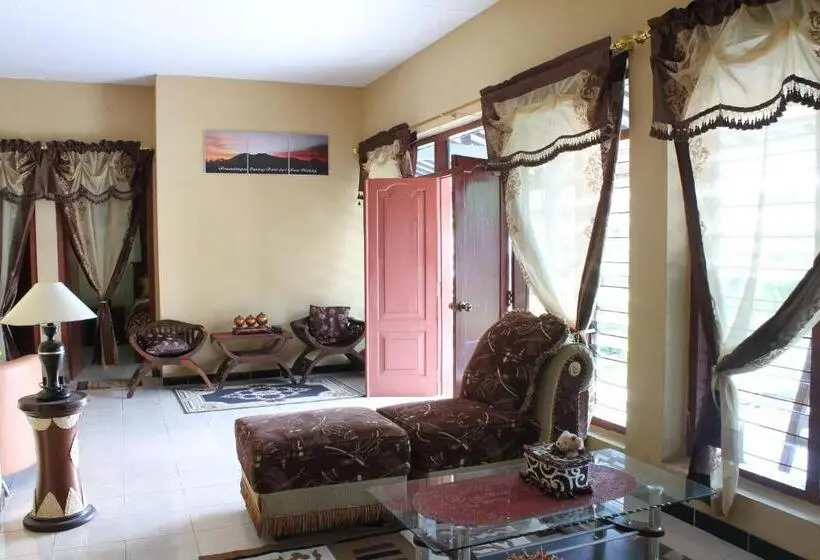 スタンダードルーム, Marry Ind Gunung Kawi Guest House Malang