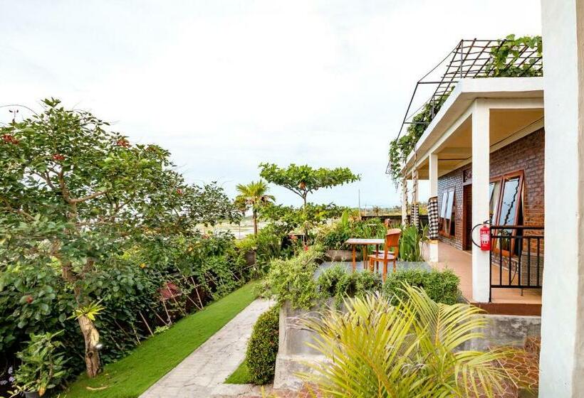 Standard Room Sea View, Arton Resort & Beach Club