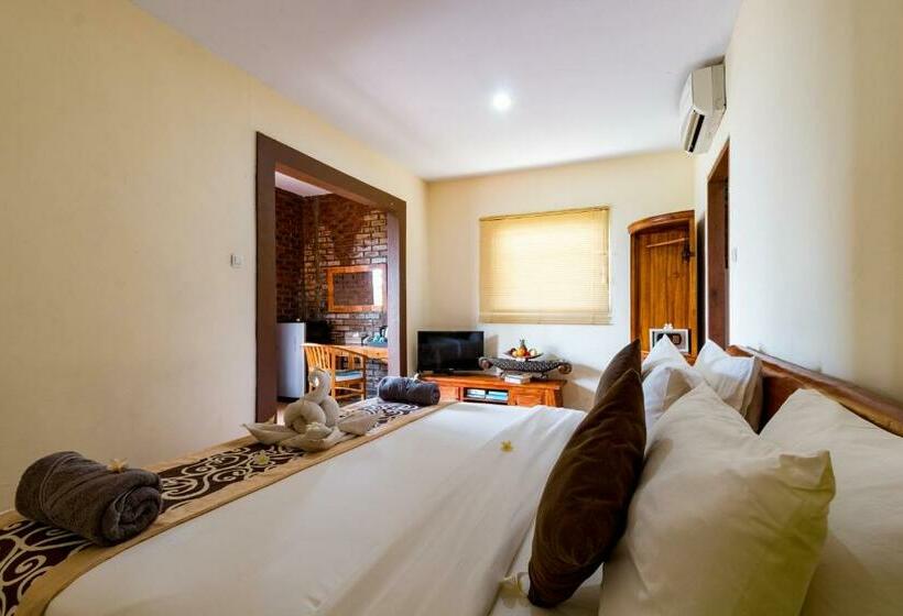 Standard Room Sea View, Arton Resort & Beach Club