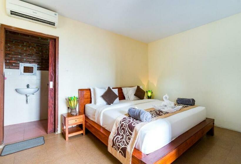 Standard Room Sea View, Arton Resort & Beach Club