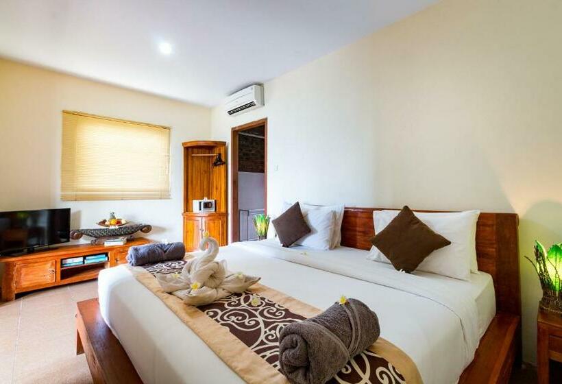 Standard Room Sea View, Arton Resort & Beach Club