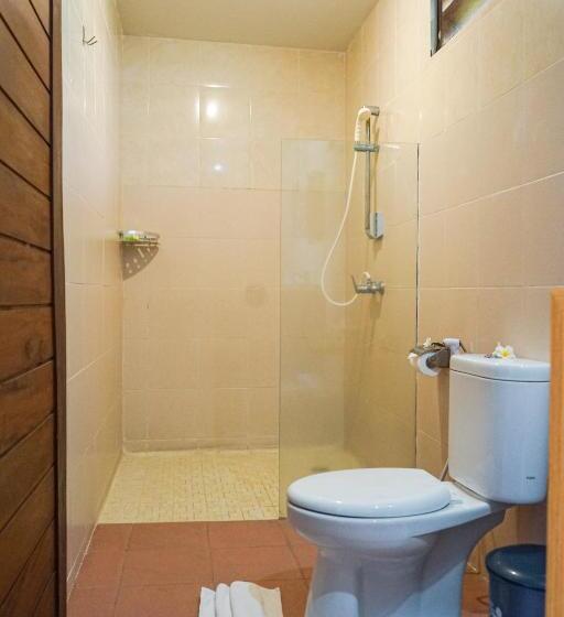 Standard Room Pool View, Arton Resort & Beach Club