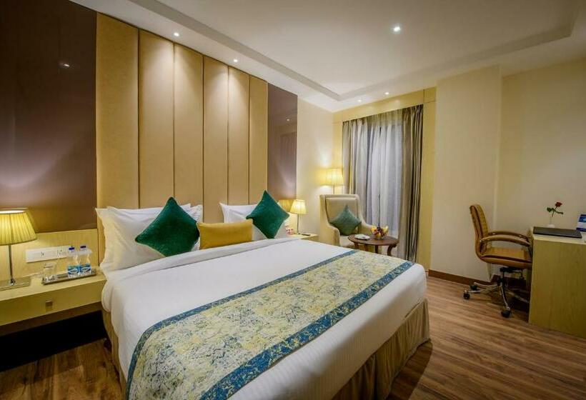 Номер Superior, Best Western Kapurthala