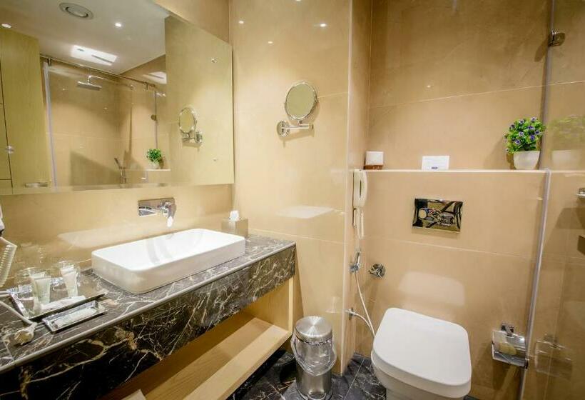 수피리어 룸, Best Western Kapurthala