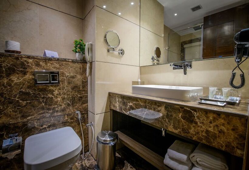 수피리어 룸, Best Western Kapurthala