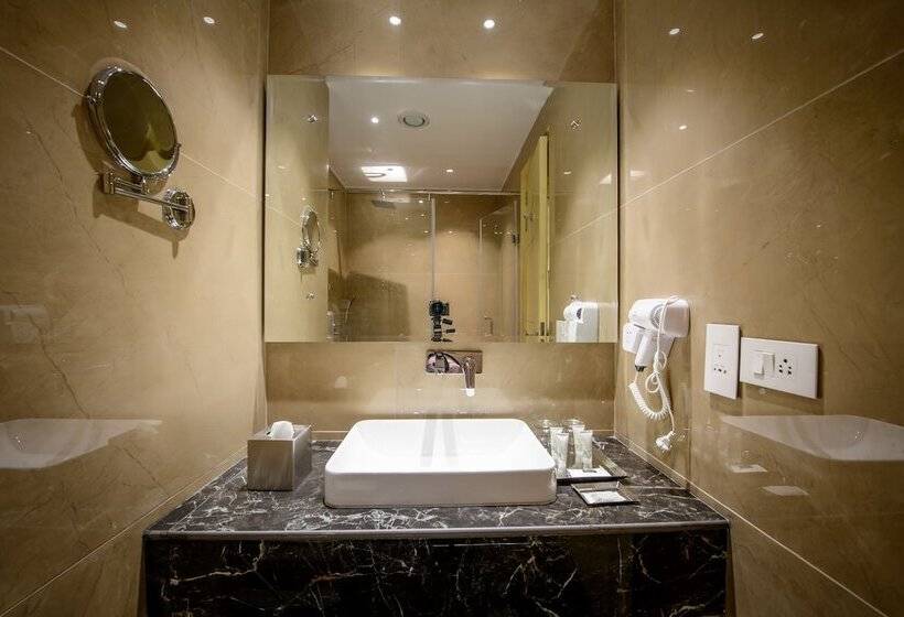 수피리어 룸, Best Western Kapurthala