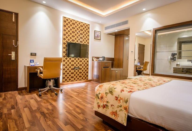 이그제큐티브 스위트, Best Western Kapurthala