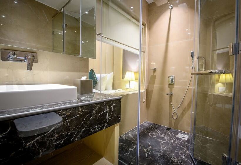 이그제큐티브 스위트, Best Western Kapurthala