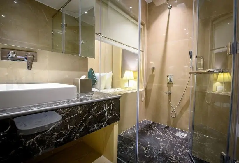 エクゼクティブスイート, Best Western Kapurthala
