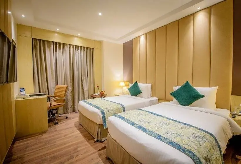 スーペリアールーム, Best Western Kapurthala