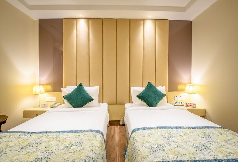 수피리어 룸, Best Western Kapurthala