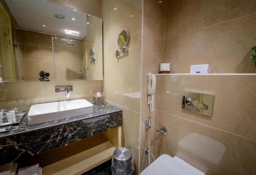 Номер Superior, Best Western Kapurthala