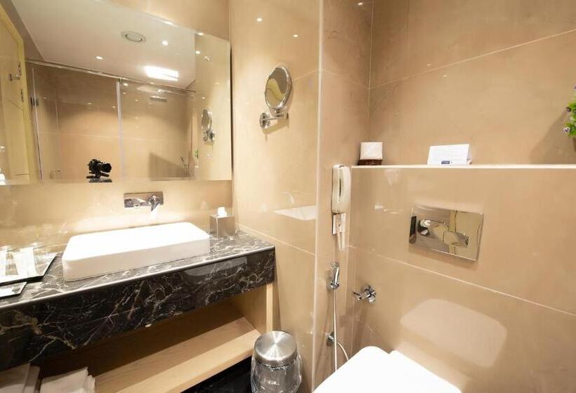 高级大房间, Best Western Kapurthala